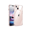 Ultra Hybrid Camera and Drop Protection Back Cover Case for iPhone 13